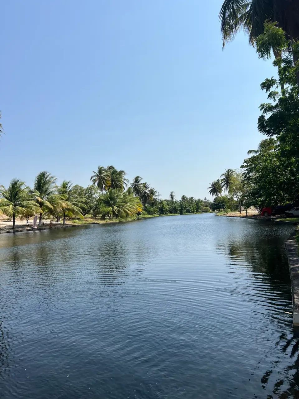 Condomínio de lotes Villa Prabhu em Paracuru - CE - Foto 5