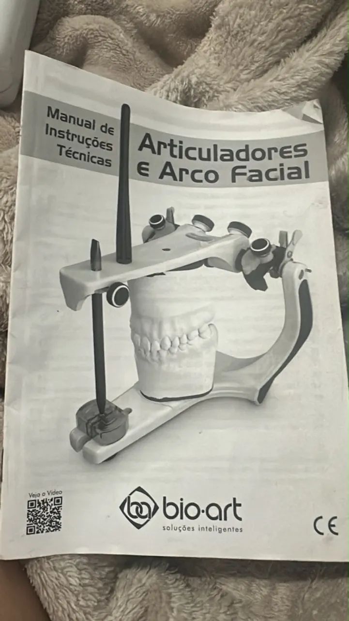 Articulador Bio.Art - Foto 3
