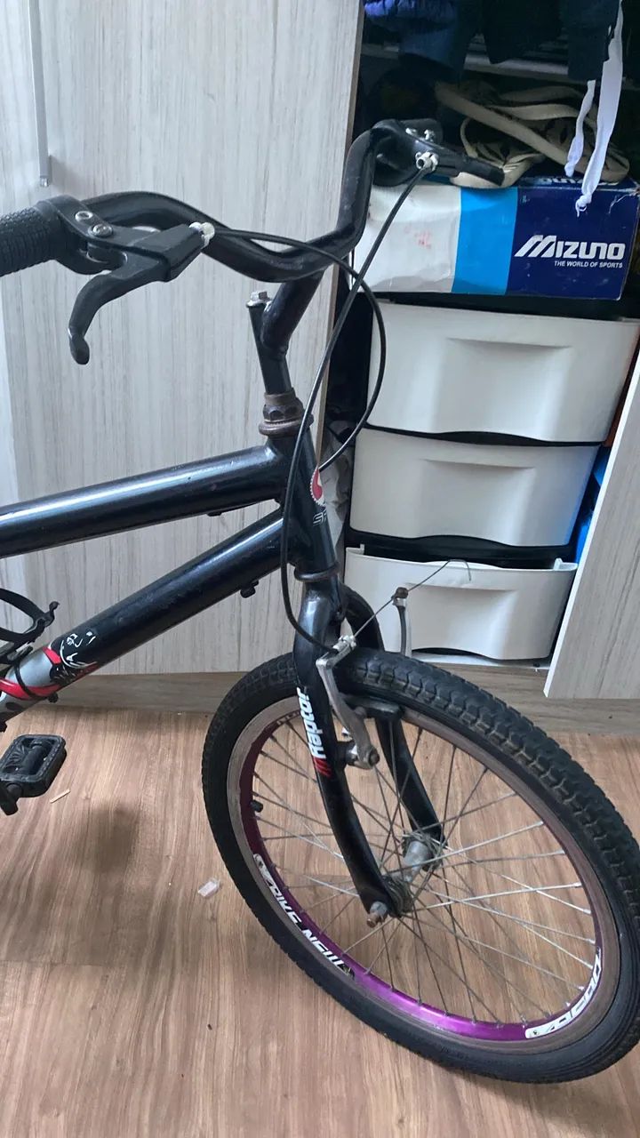 Bicicleta Infanto Juvenil  - Foto 4