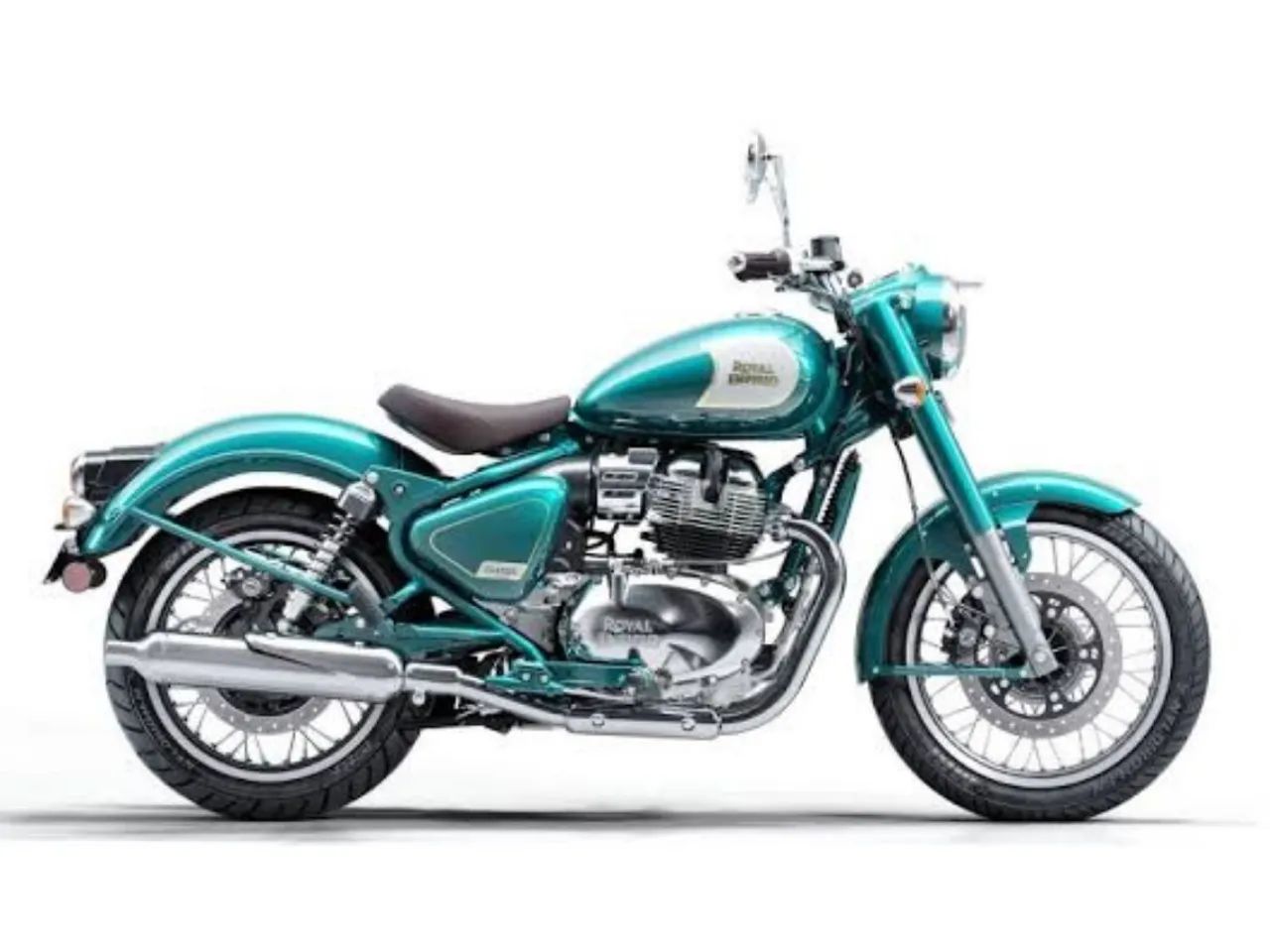 ROYAL ENFIELD CLASSIC 650 - 0Km - Foto 5