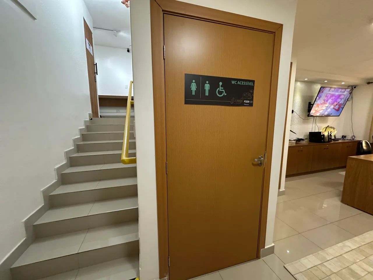 Plano Endereço Fiscal + Sala de Reunião (uso agendado) - Foto 5