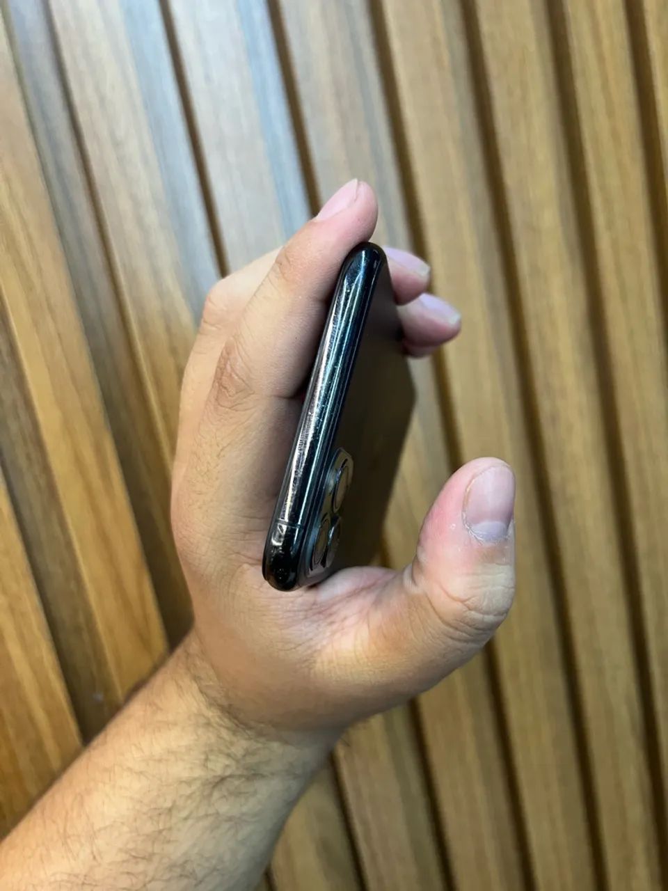 iPhone 11 Pro Max 256gb  - Foto 4