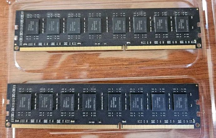 16GB DDR3 Avanshare 2x8GB - Foto 2