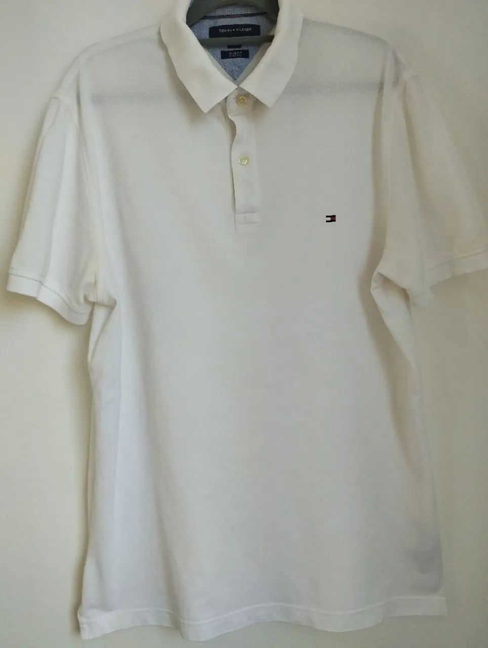Camisa polo Tommy Hilfiger XG