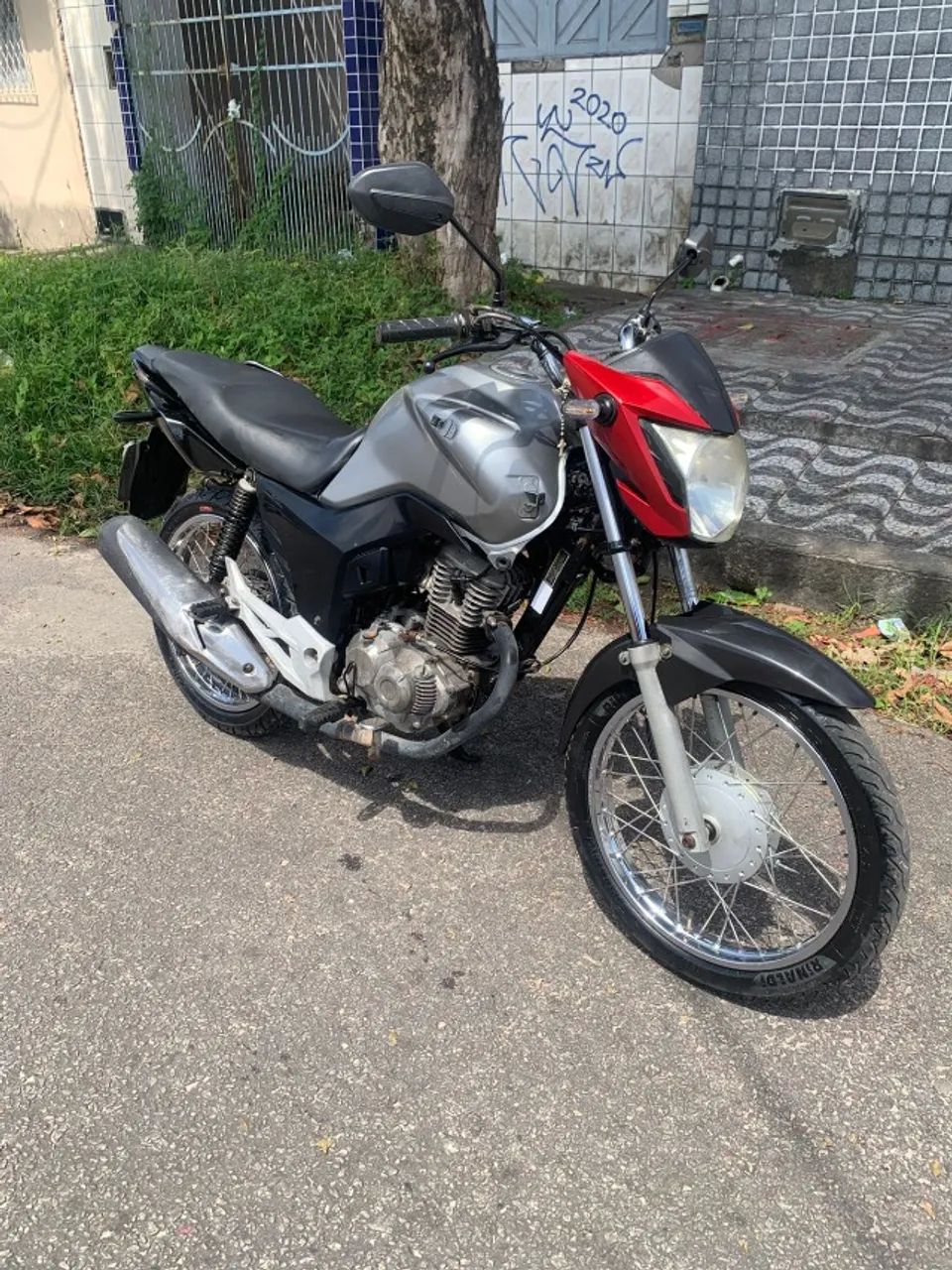 Fan 160  - Foto 3