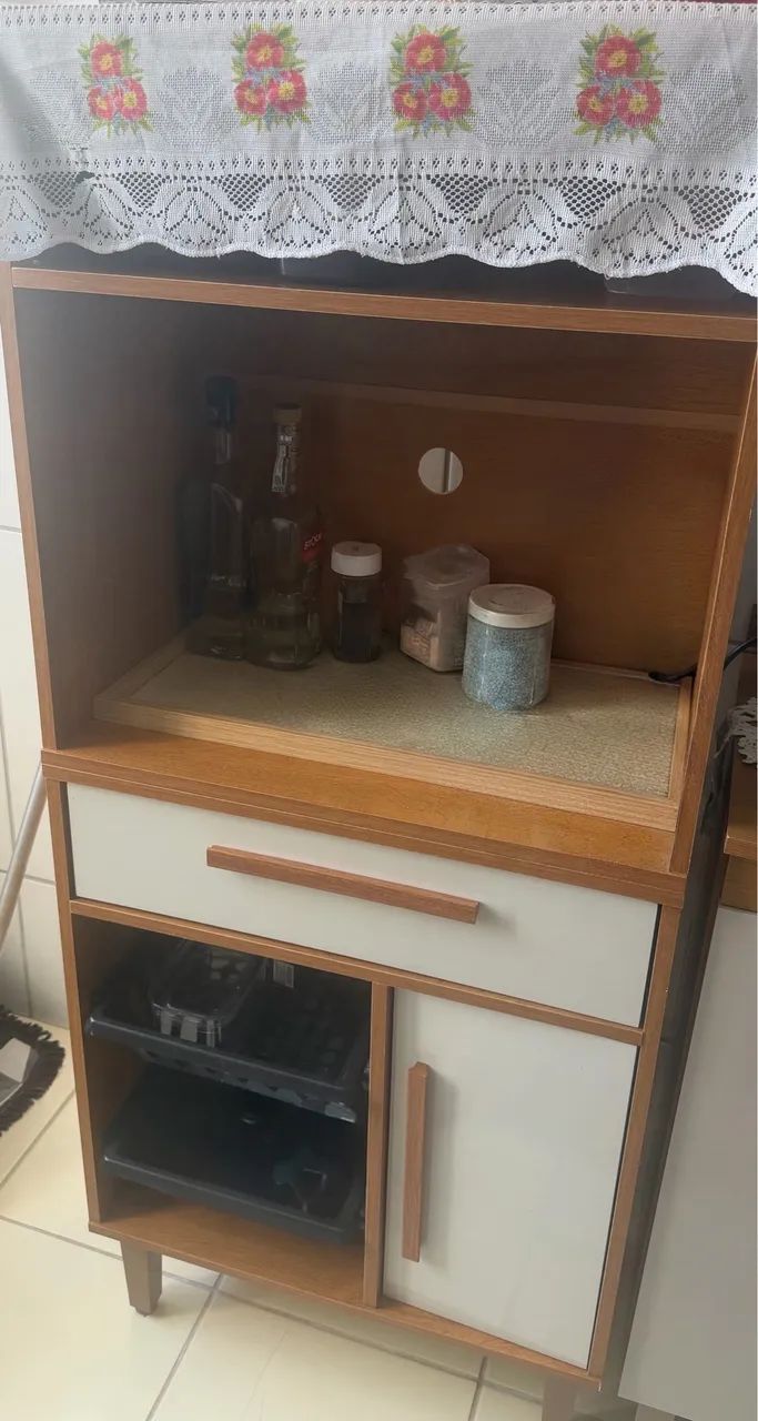 8 meses de uso estou de mudança é preciso vender  - Foto 3