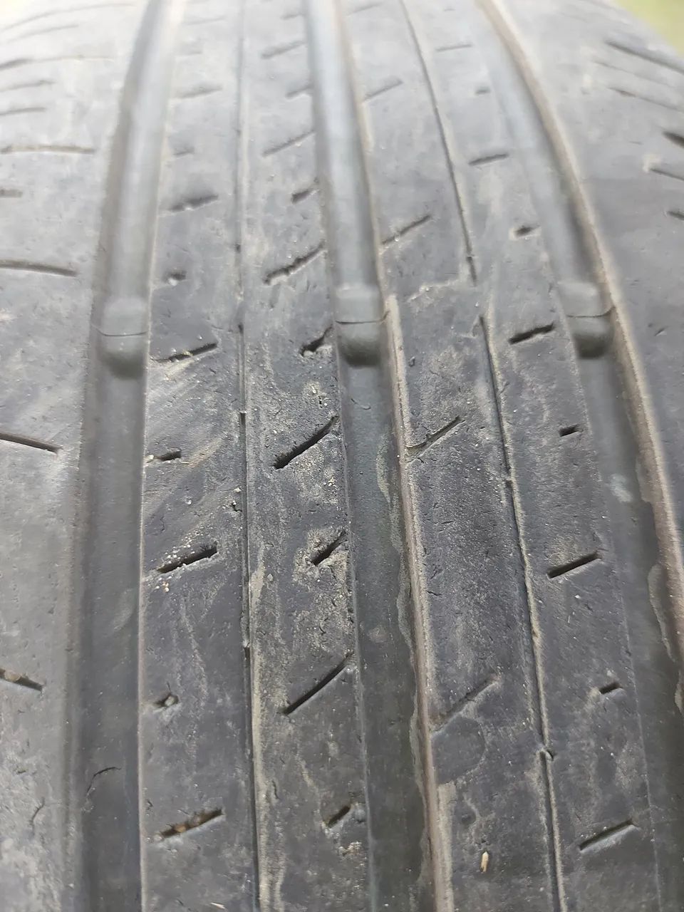Pneu Dunlop  - Foto 2