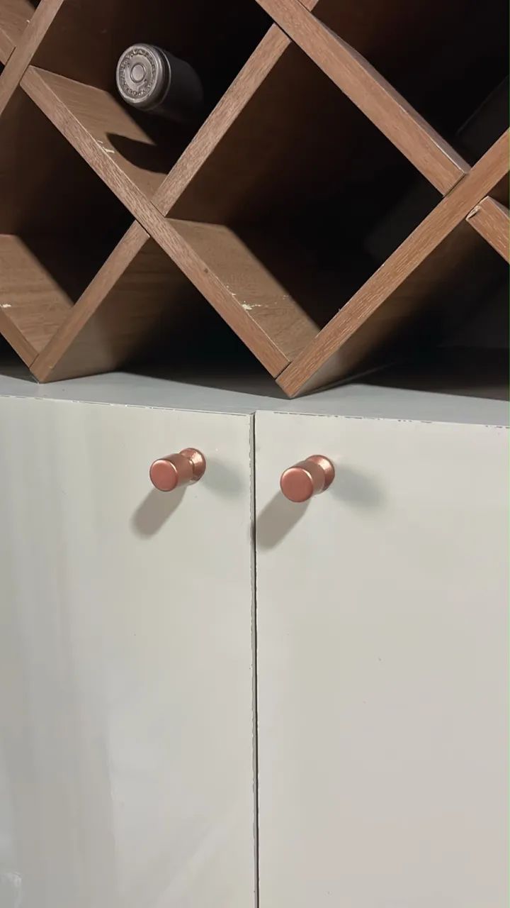Armário com adega - Foto 2
