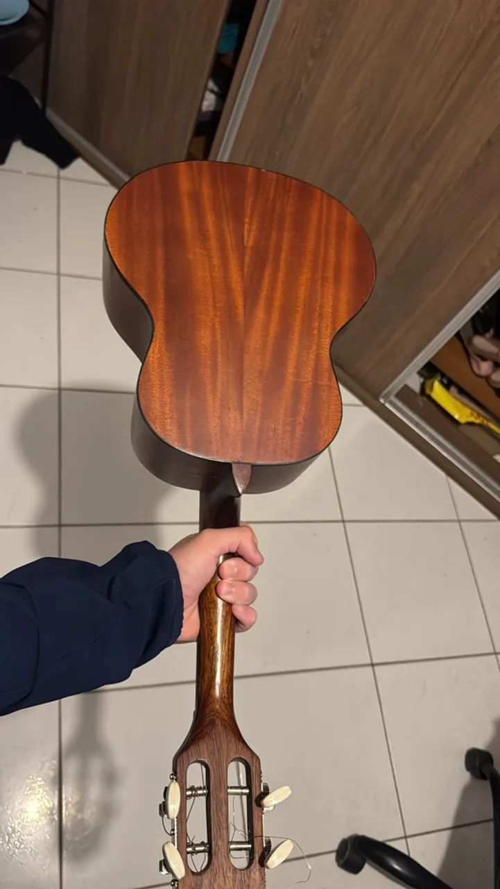 Cavaquinho - Foto 2