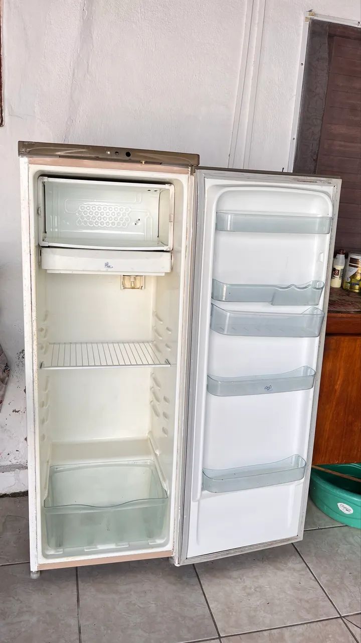 Geladeira  - Foto 2