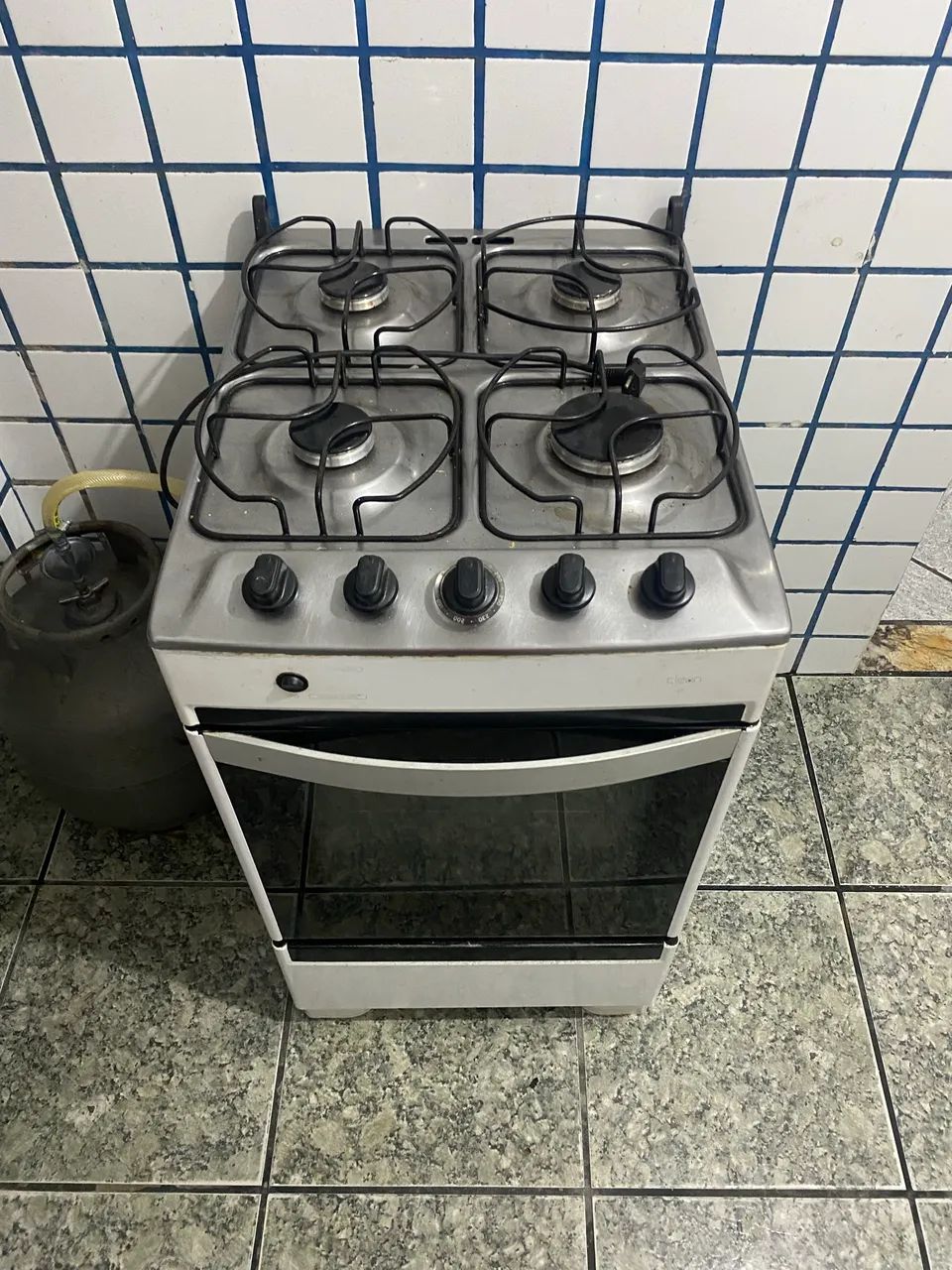 Fogão 