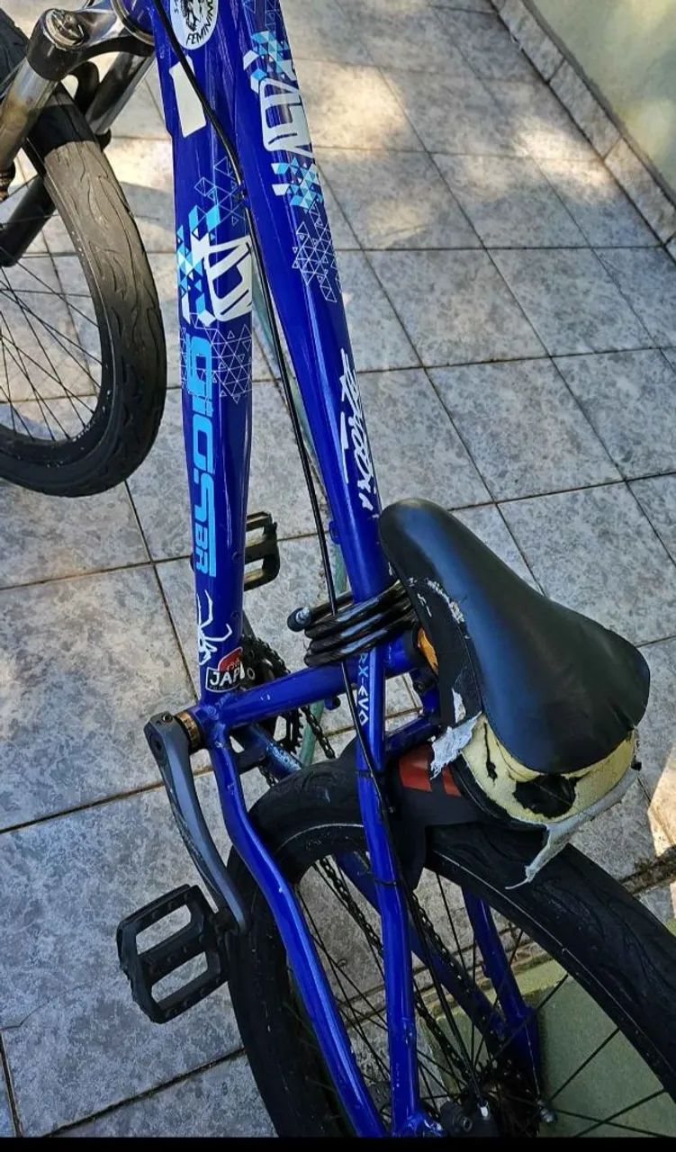 Bicicleta Gios frx evo - Foto 4