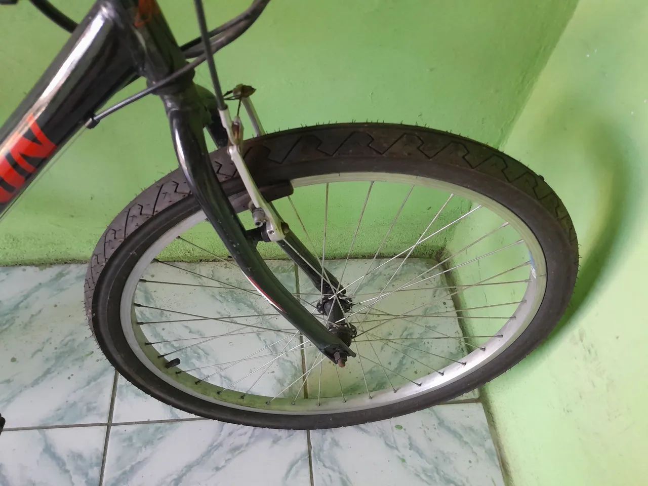 Bicicleta  - Foto 5