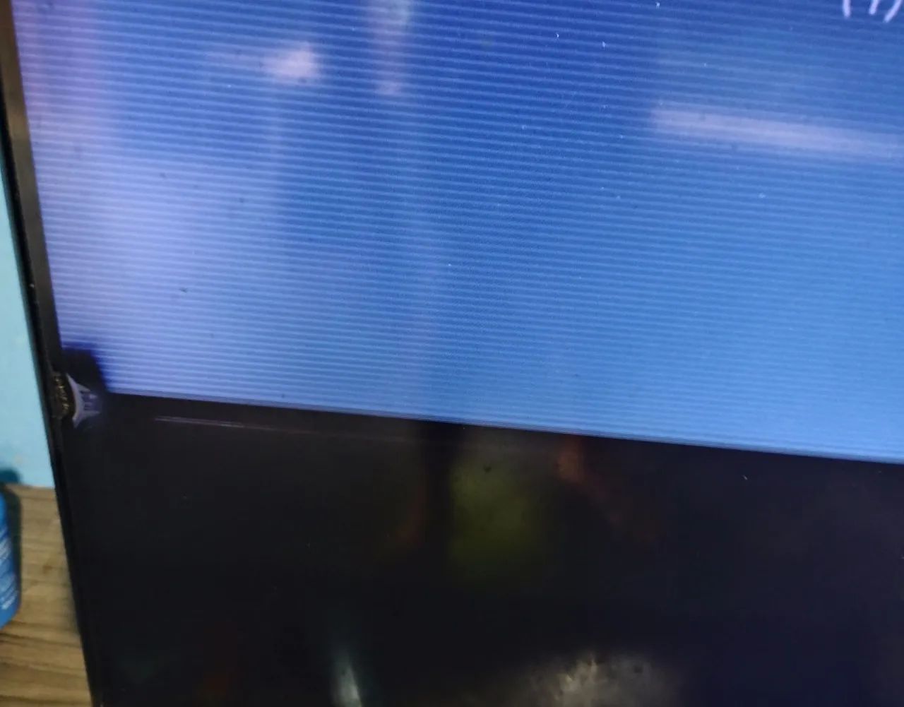 Tv Smartv 50 polegadas para retirada de peças valor 450 - Foto 2