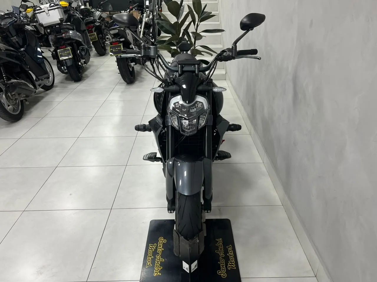 Zontes V 350 - Foto 5