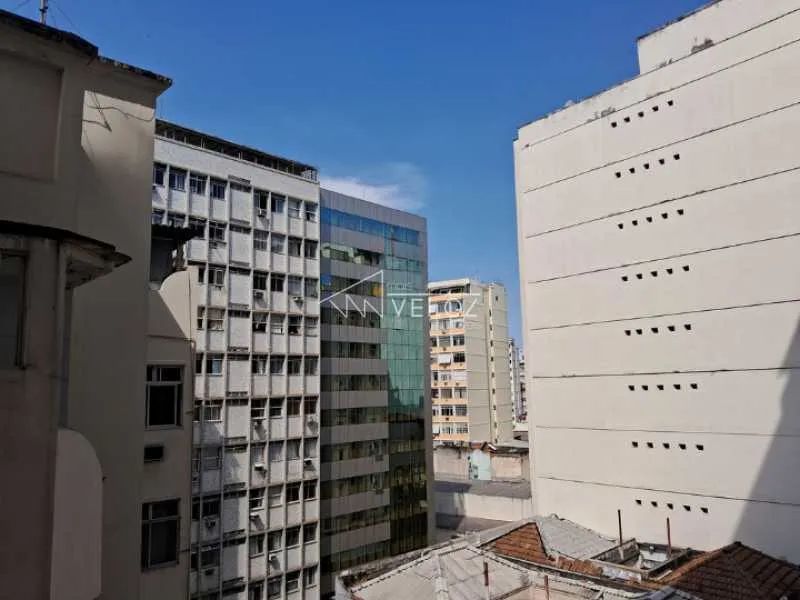 Kitnet/Conjugado - / Residencial / Centro - Foto 5