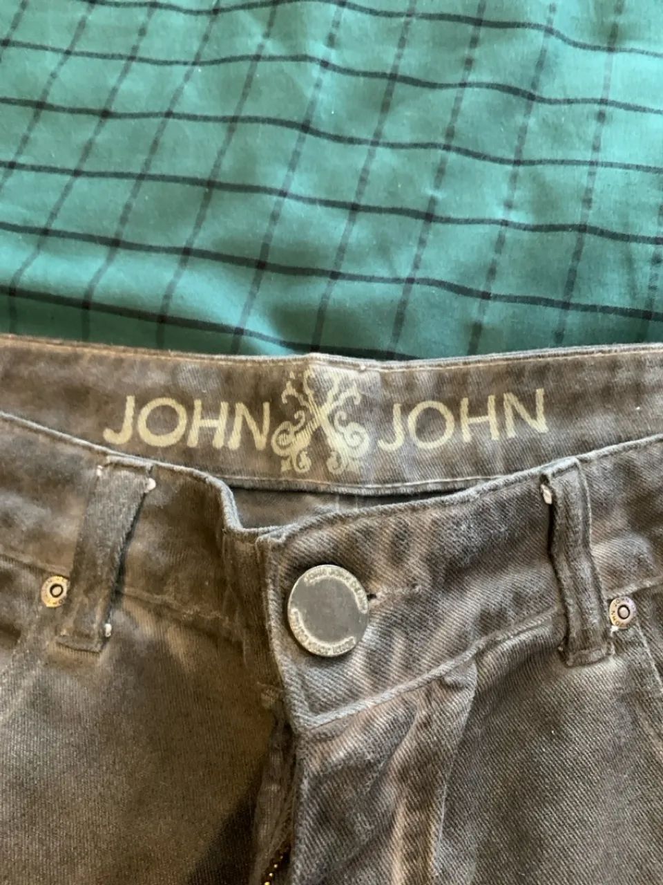 Bermuda John John - Foto 2