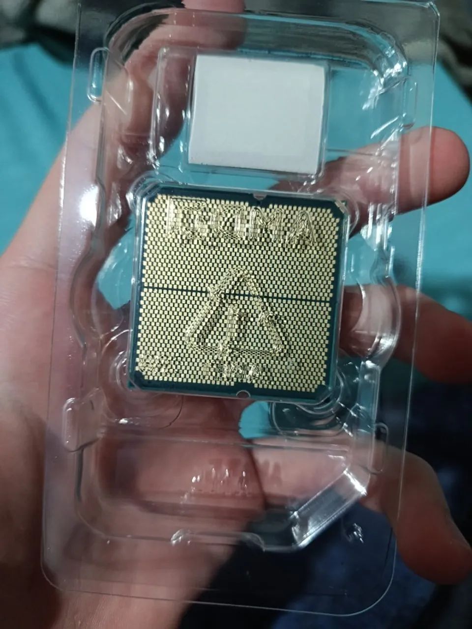RYZEN 7 7700 - Foto 3