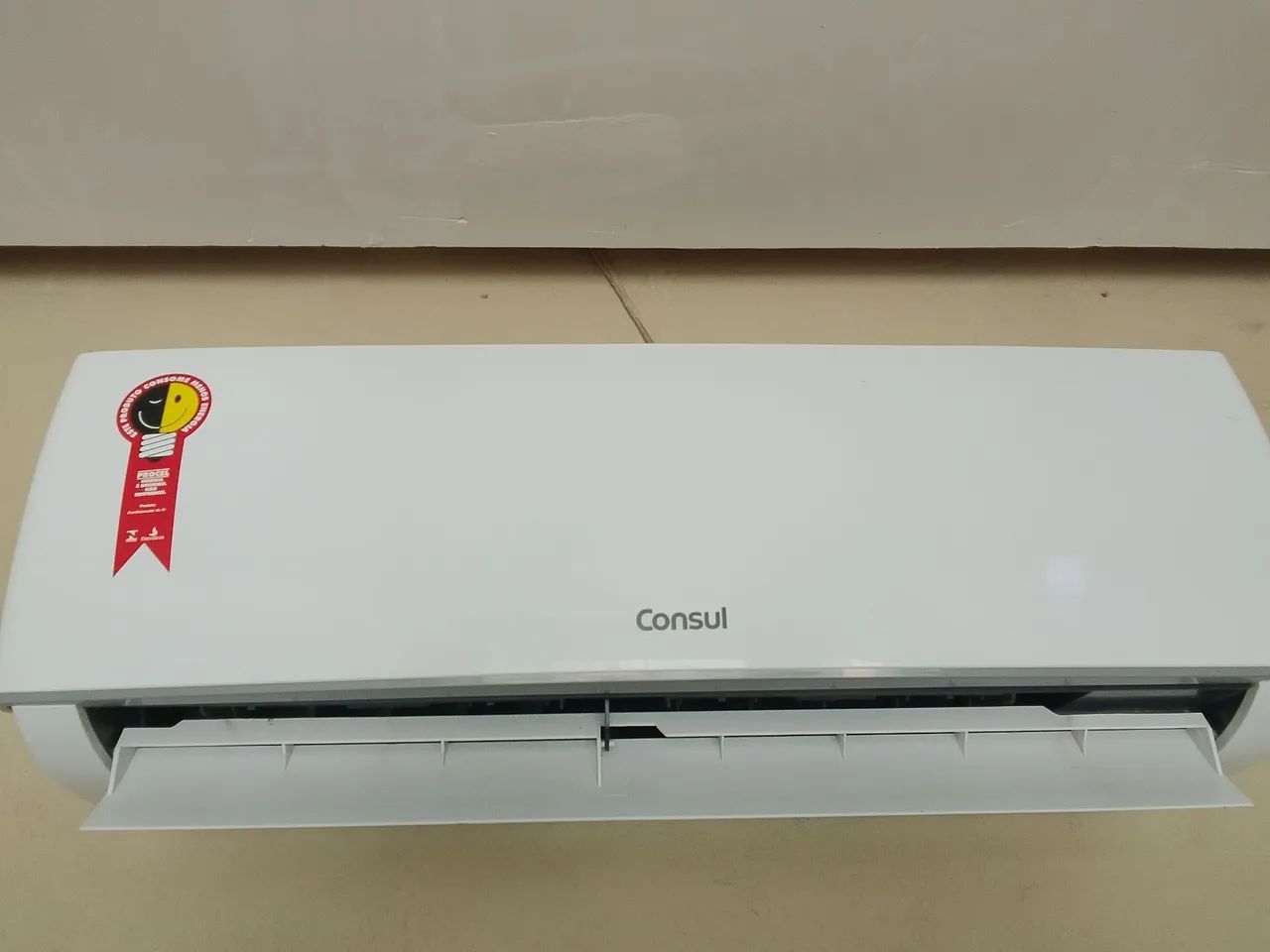 Ar condicionado 9 mil BTUs  - Foto 2