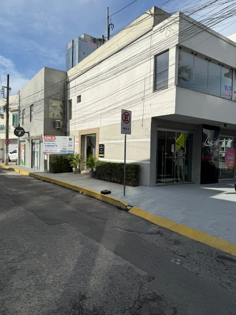 Foto - Itajaí - Centro