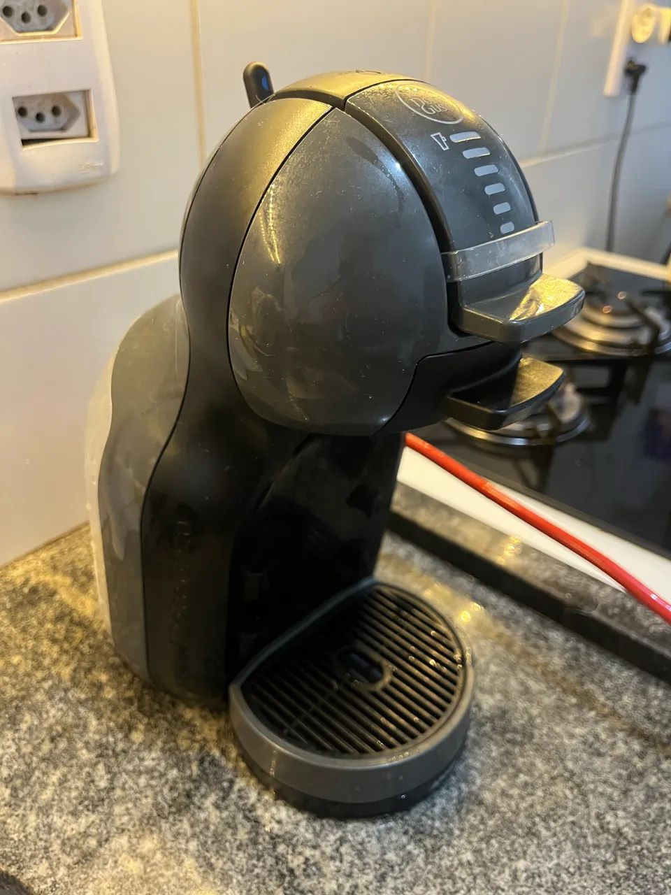 Cafeteira dolce gusto - Foto 3