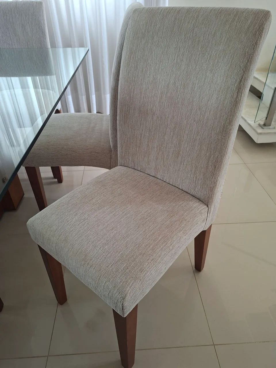Conjunto de Sala de Jantar - Foto 3