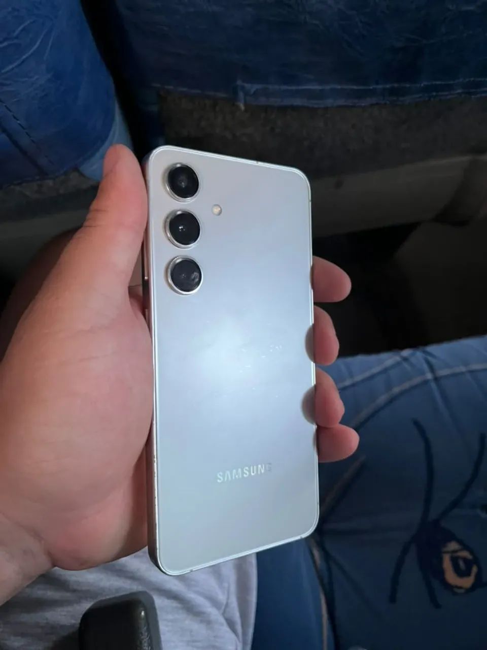 S24 - 256GB - Foto 3