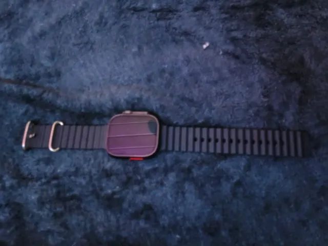 Relógio SmartWatch 9 Ultra 