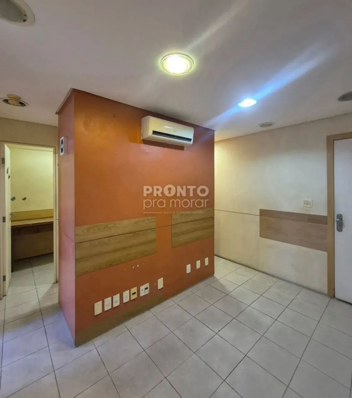 Excelente sala comercial localizado em Ilha do Leite! - Foto 4