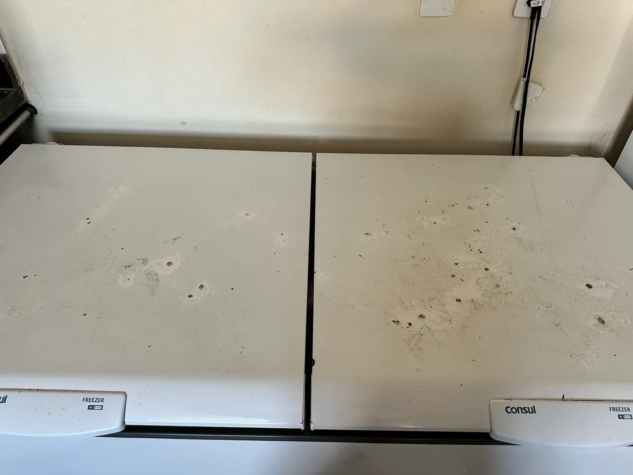 Freezer horizontal 534l - Foto 2