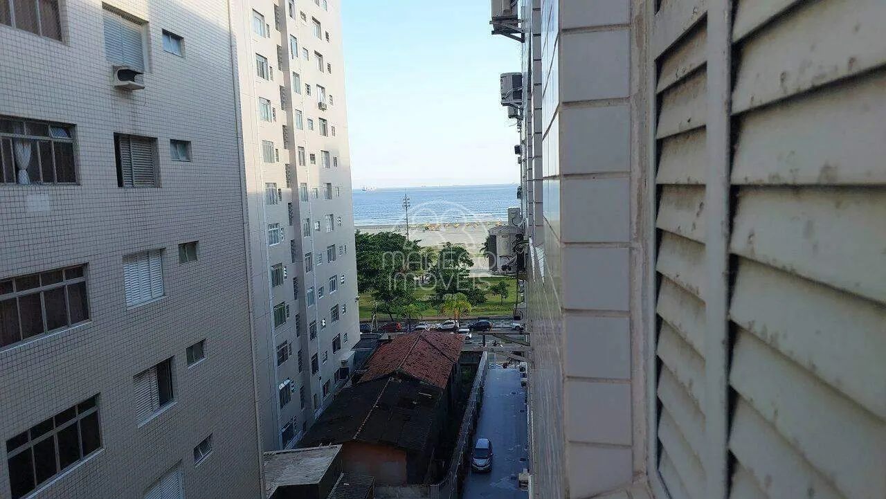 Kitnet Frente ao Mar