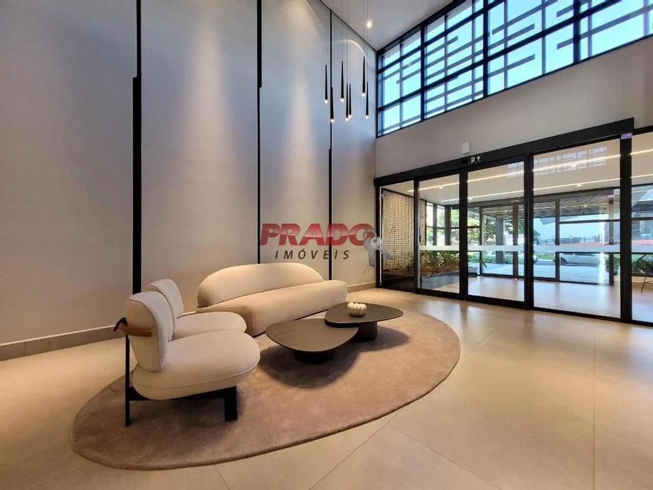 Apartamento para alugar em Maringá, Vila Bosque, com 3 quartos, com 93 m² - Foto 4