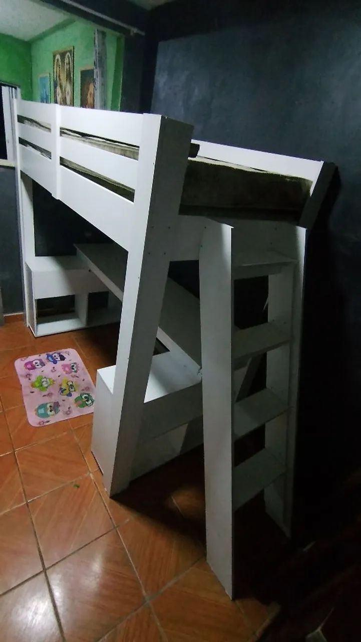 CAMA  - Foto 3