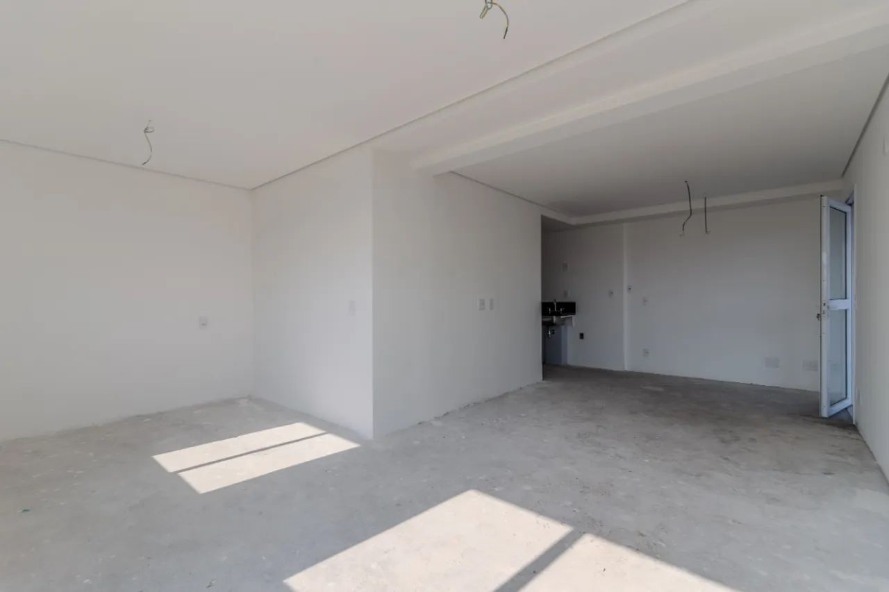 Studio para venda em Vila Clementino com 1 quarto, sendo 1 suíte, 56m² - Foto 5