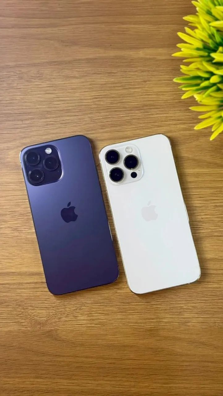 IPhone 14 PRO 128GB AMERICANO E-SIM E CHIP VIRTUAL 