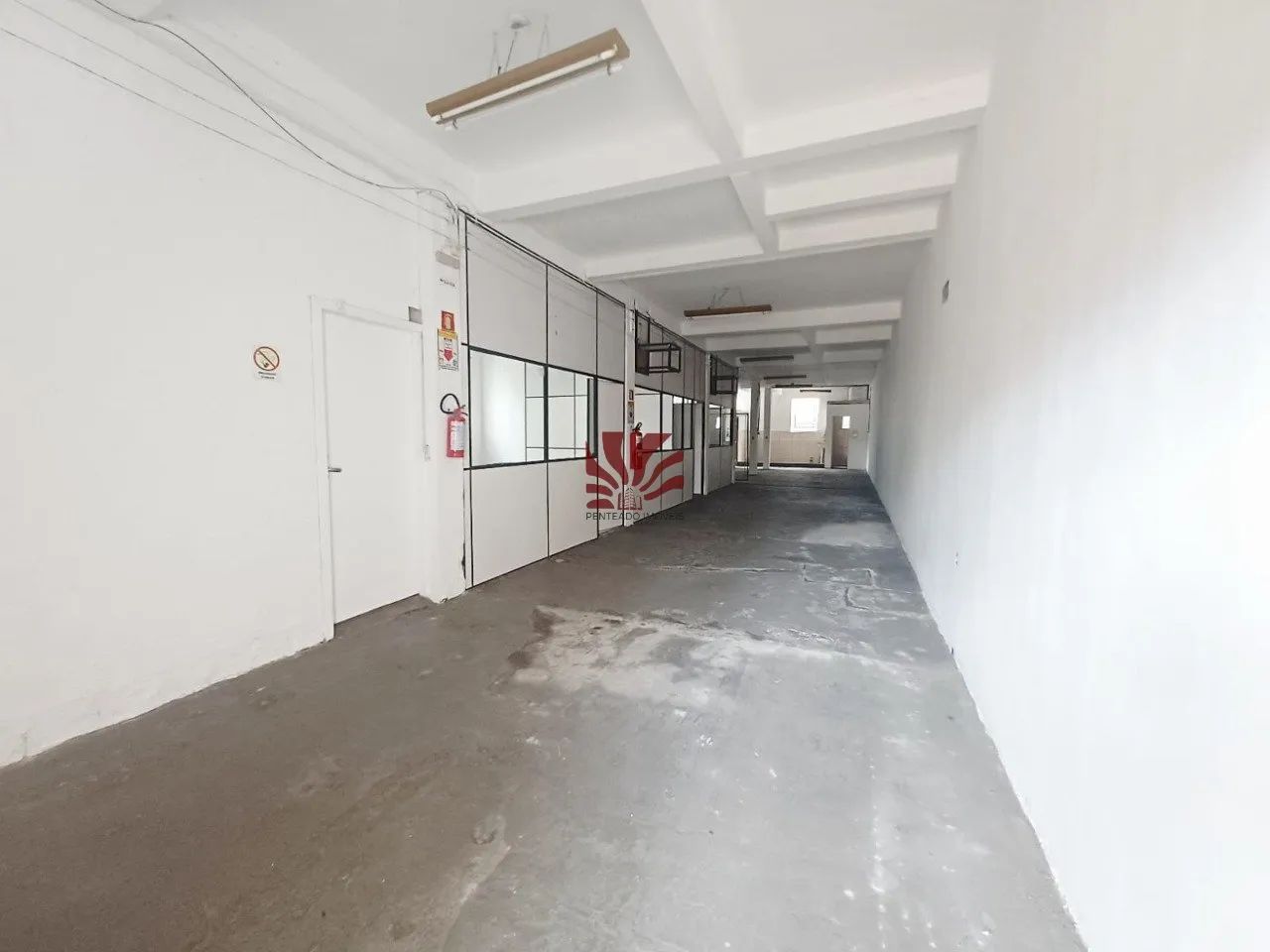 Pavilhão com 150m², Fátima - Canoas/RS - Foto 2