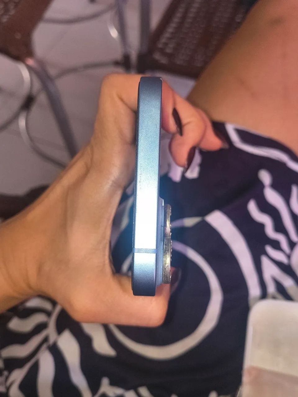 iPhone 14 Plus  - Foto 4