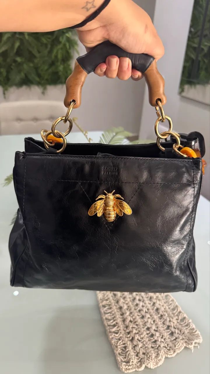 Bolsa schutz - Foto 3