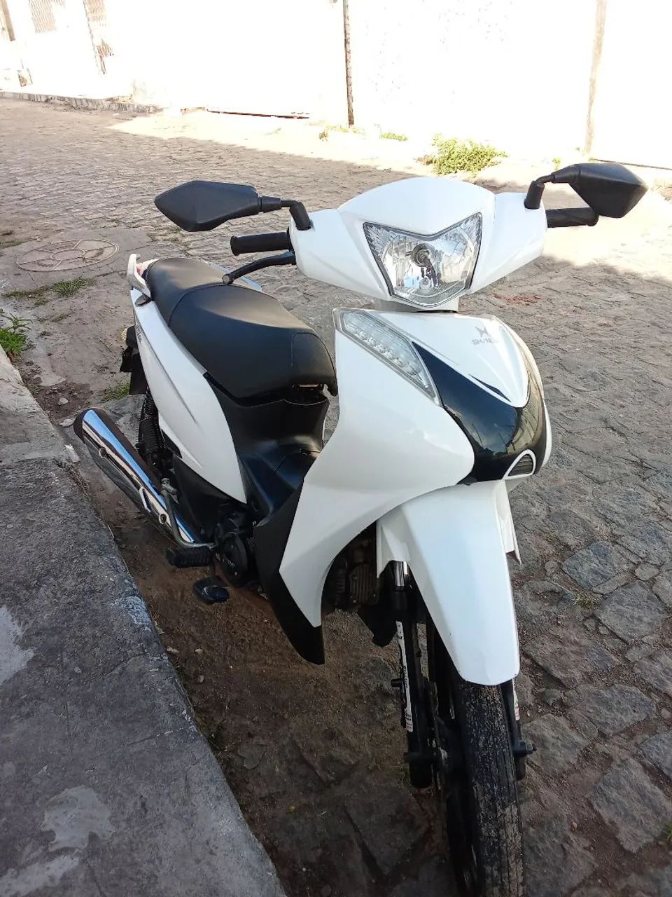 Jet 125 - Foto 3