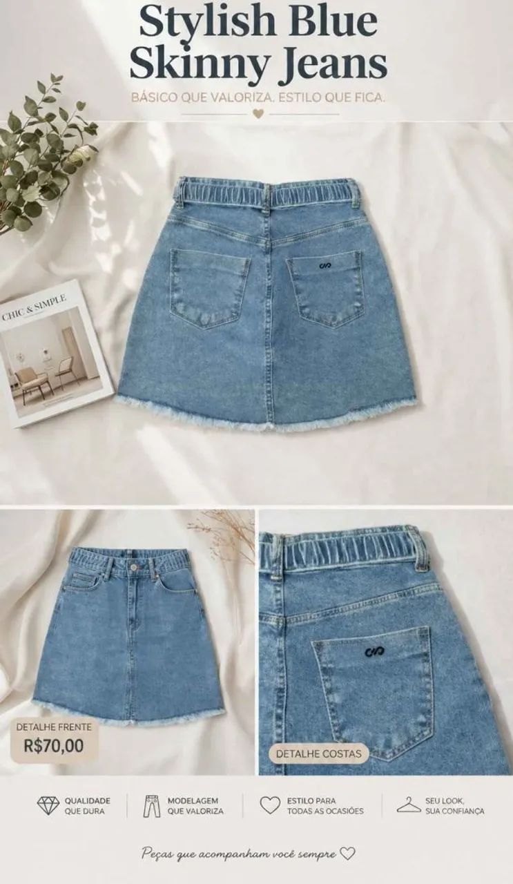 Vendas de roupas novas e usadas - Foto 3