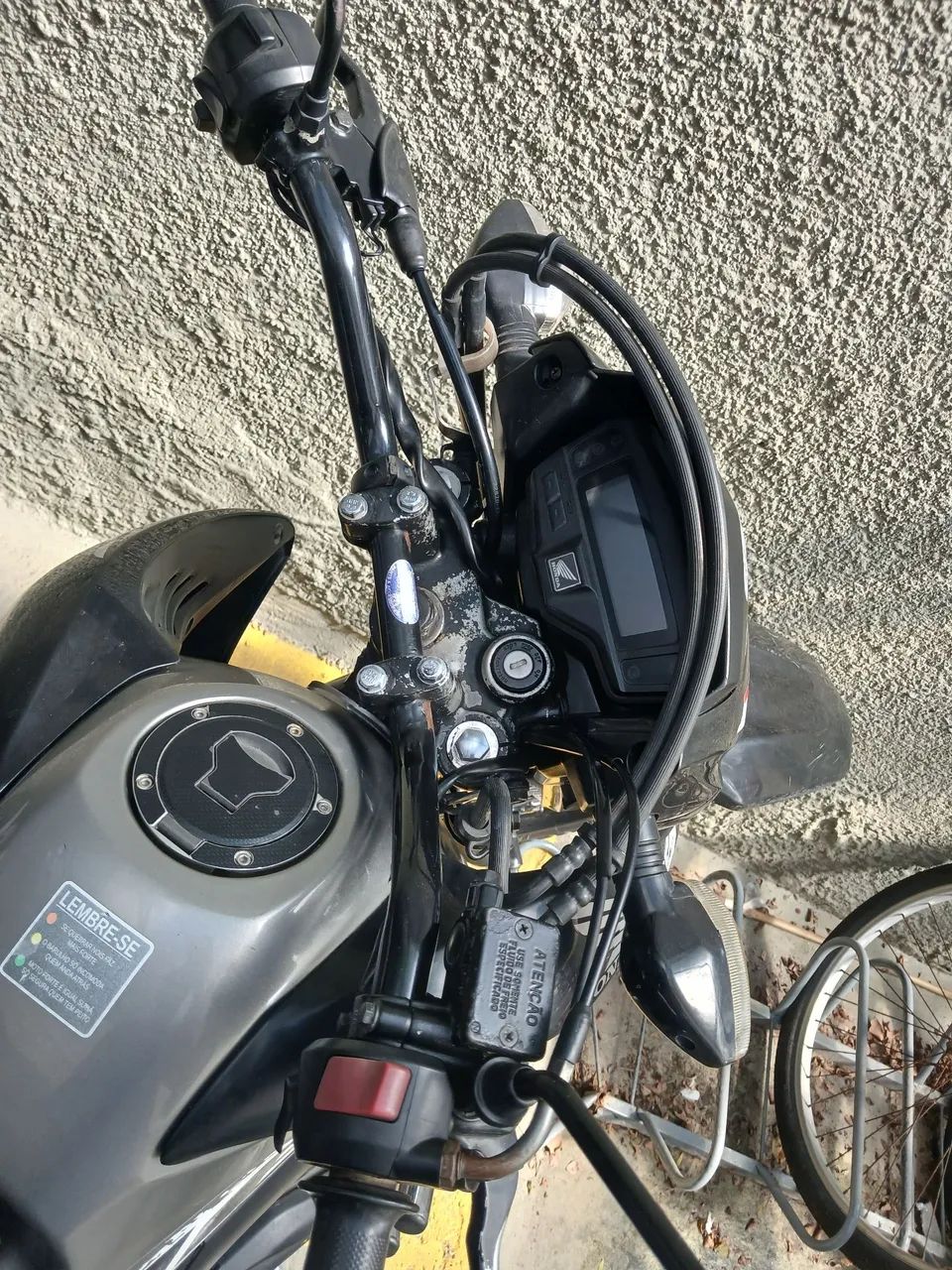 Honda Bros 160  - Foto 3