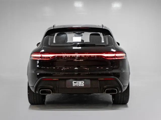 Porsche Macan 2.0 Turbo 237/252cv 2023 - Foto 4