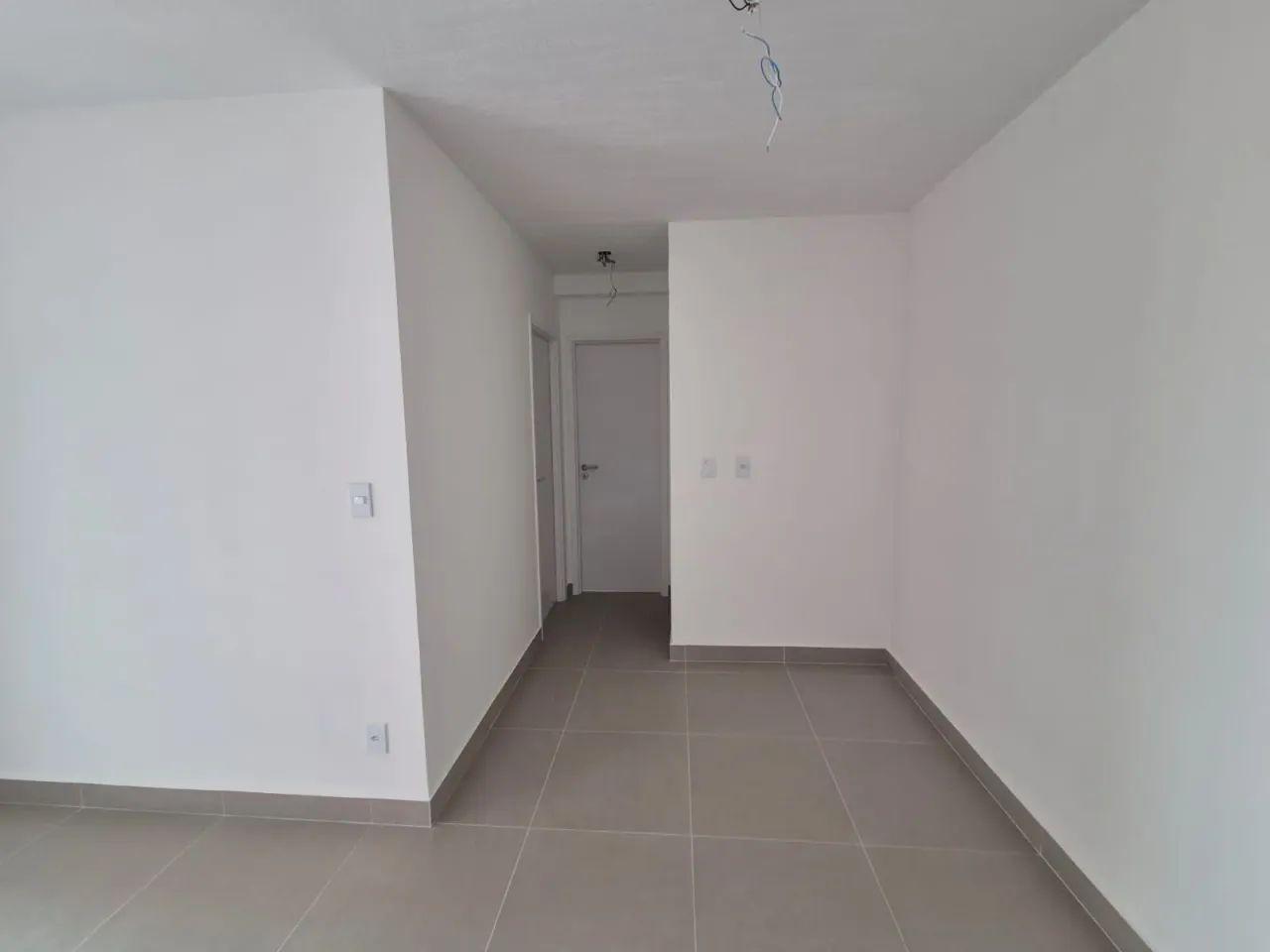 VENDE- SE APTO COM 02 QUARTOS NO PRESIDENTE KENNEDy!!! - Foto 3