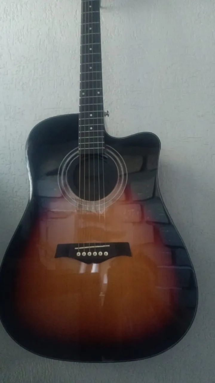 Violão PHX Wave 2 - Foto 4