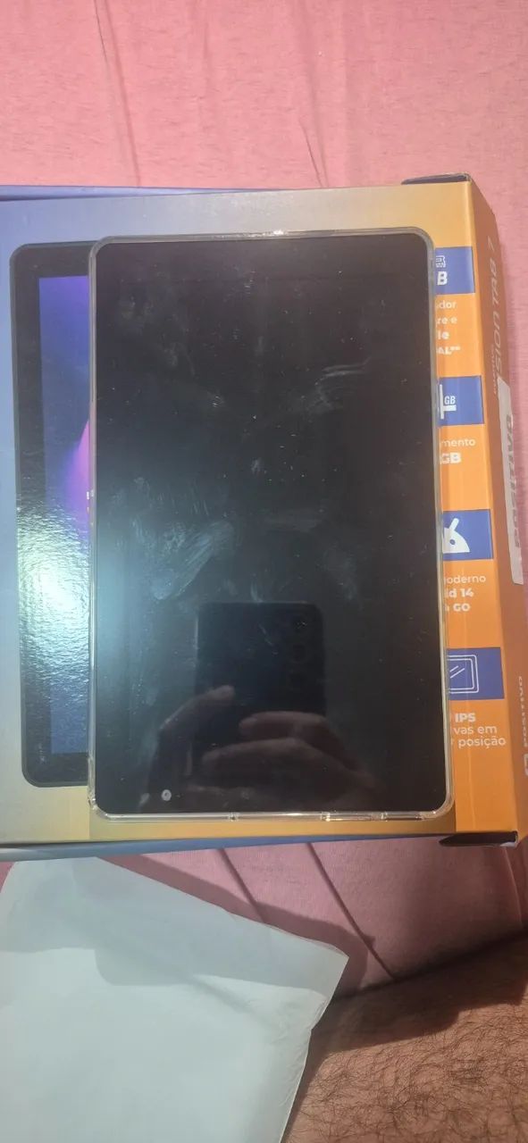 Tablet Vision TAB 7 - Positivo - Infantil