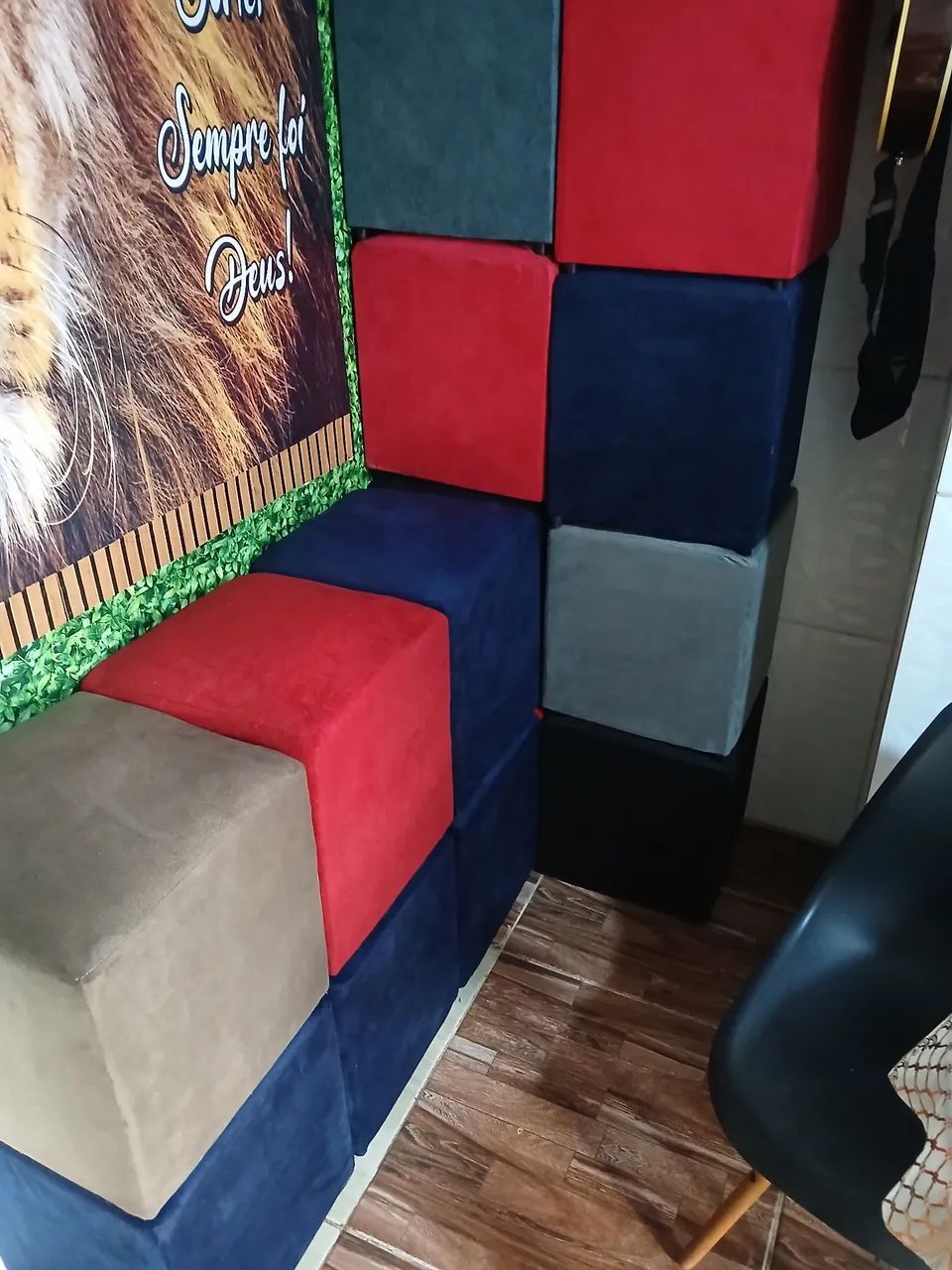 LINDOS PUFF A 50 00 - Foto 2