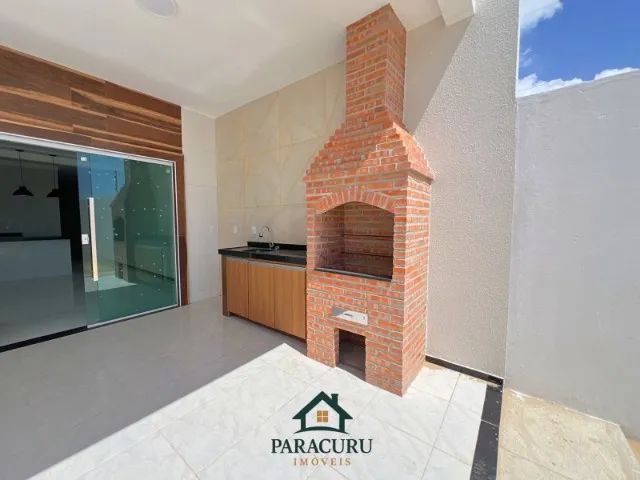 Vendo casa com tres quartos no Paracuru. - Foto 5