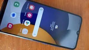Samsung a03 - Foto 2