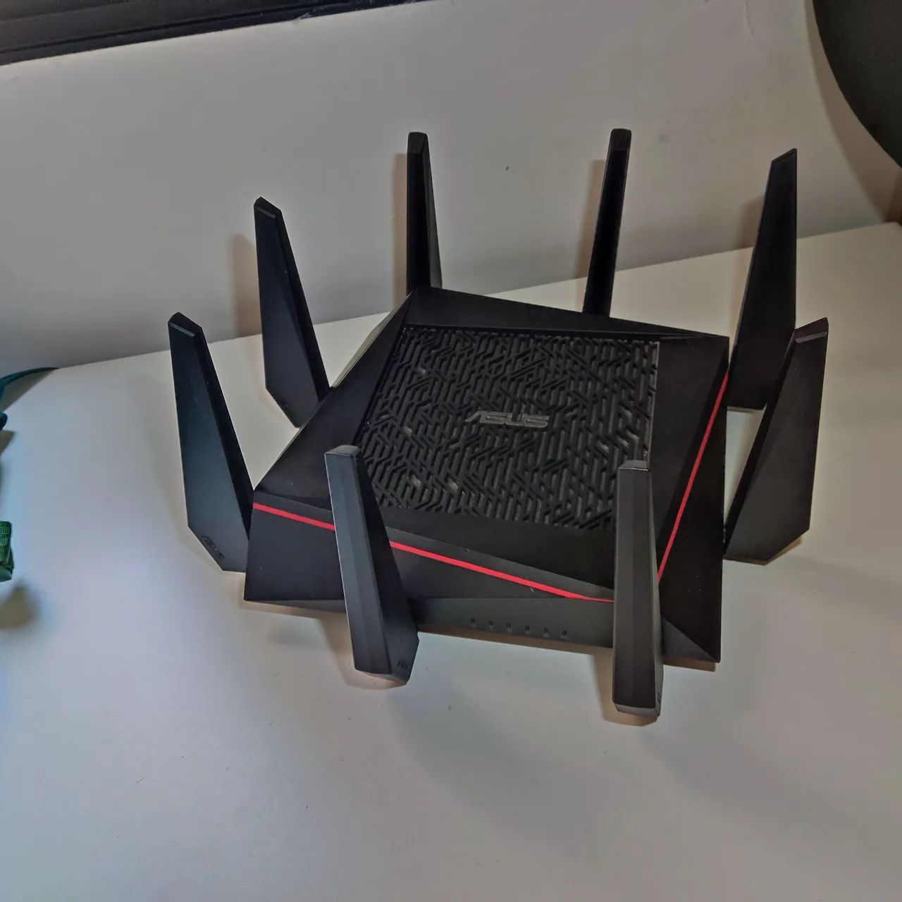 Roteador ASUS RT-AC5300 - Foto 2