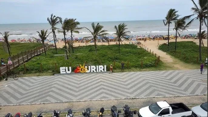 Lote perto da praia em Guriri - Foto 2